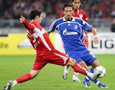 极大地激励 极大地激励